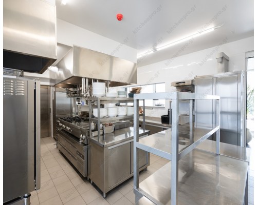 WHISPERS ROOF GARDEN - AMALIA HOTEL ATHENS